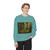 Whispering Pine Woods - Unisex Garment-Dyed Sweatshirt
