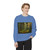 Whispering Pine Woods - Unisex Garment-Dyed Sweatshirt