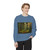 Whispering Pine Woods - Unisex Garment-Dyed Sweatshirt