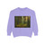 Whispering Pine Woods - Unisex Garment-Dyed Sweatshirt