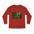 Whispering Pine Woods - Long Sleeve Crewneck Tee
