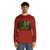 Whispering Pine Woods - Long Sleeve Crewneck Tee