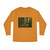 Whispering Pine Woods - Long Sleeve Crewneck Tee