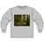 Whispering Pine Woods - Unisex Long Sleeve T-Shirt
