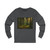 Whispering Pine Woods - Unisex Jersey Long Sleeve Tee