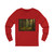 Whispering Pine Woods - Unisex Jersey Long Sleeve Tee