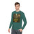 Whispering Pine Woods - Unisex Lightweight Long Sleeve Tee