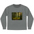 Whispering Pine Woods - Men's Long Sleeve Tee