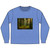 Whispering Pine Woods - Men's Long Sleeve Tee