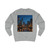 Chicago River Reflections - Unisex Sweatshirt