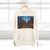 Chicago River Reflections - Three-Panel Fleece Hoodie