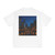 Chicago River Reflections - Men's Performance T-Shirt