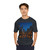 Chicago River Reflections - Men's Performance T-Shirt