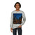 Chicago River Reflections - Unisex Color Blast Crewneck Sweatshirt