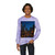Chicago River Reflections - Unisex Color Blast Crewneck Sweatshirt