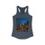 Chicago River Reflections - Women's Ideal Racerback Tank