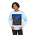 Chicago River Reflections - Unisex Tie-Dye Sweatshirt