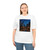Chicago River Reflections - Unisex Zone Performance T-shirt