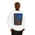 Chicago River Reflections - Unisex Crew Neck Sweatshirt
