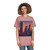 Urban Skyline - Unisex Faded Shirt