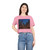 Chicago River Reflections - Women's Crop Tee