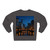 Chicago River Reflections - Unisex Crew Neck Sweatshirt (EU)