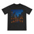 Chicago River Reflections - Organic Staple T-shirt