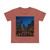 Chicago River Reflections - Women’s Maple Tee 