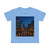 Chicago River Reflections - Women’s Maple Tee 