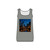 Chicago River Reflections - Women's Micro Ribbed Tank