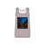 Chicago River Reflections - Women's Micro Ribbed Tank