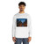 Chicago River Reflections - Long Sleeve Crewneck Tee