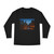 Chicago River Reflections - Long Sleeve Crewneck Tee