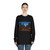Chicago River Reflections - Long Sleeve Crewneck Tee