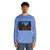 Chicago River Reflections - Long Sleeve Crewneck Tee