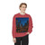 Chicago River Reflections - Unisex Garment-Dyed Sweatshirt