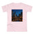 Chicago River Reflections - Single Jersey Women's T-shirt