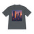 Urban Skyline - Unisex Moisture Wicking Tee