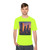 Urban Skyline - Unisex Moisture Wicking Tee