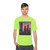 Urban Skyline - Unisex Moisture Wicking Tee