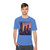 Urban Skyline - Unisex Moisture Wicking Tee