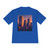 Urban Skyline - Unisex Moisture Wicking Tee