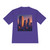 Urban Skyline - Unisex Moisture Wicking Tee