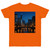 Chicago River Reflections - Single Jersey T-shirt