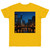 Chicago River Reflections - Single Jersey T-shirt