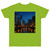 Chicago River Reflections - Single Jersey T-shirt