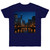Chicago River Reflections - Single Jersey T-shirt