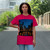 Chicago River Reflections - Single Jersey T-shirt