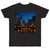 Chicago River Reflections - Single Jersey T-shirt