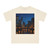 Chicago River Reflections - Organic Unisex Classic T-Shirt